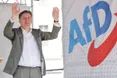 Крах «Альтернативи» у Європейському парламенті
