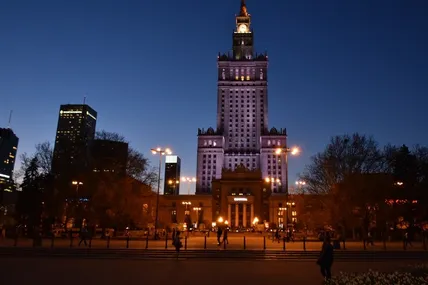 За 30 років ВВП Польщі зріс на 857%