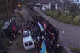 За пікет маєтку Захарченка порушили кримінальну справу