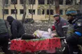 «Щоб залишити в історії воєнні злочини, які вчинила росія в Україні»