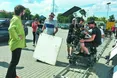 Дзідзьо: «Цим фільмом приверну увагу тих, хто ставиться до моєї творчості скептично»