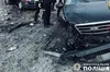 ДТП на Львівщині: травмовані пʼятеро людей
