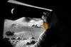 SpaceX і Blue Origin мають доставляти вантажі на Місяць