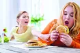Без солі, без хліба – немає обіду...
