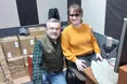 «Коли озвучую книгу, стаю її героєм…»