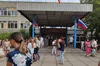 На окупованих територіях розшукують дітей, які не ходять у школи окупантів