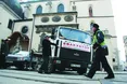 Прокуратура «наїхала» на евакуатори