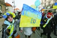 «Свобода завжди приносить свої плоди – треба бути терплячими...»