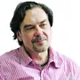 Юрій АНДРУХОВИЧ: «Масова свідомість Росії дрейфує у бік «жириновщини»