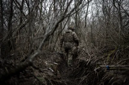 Фото ілюстративне Генштабу ЗСУ