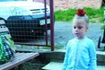«Очі у Катрусі здорові. Причина сліпоти – у голові...»
