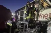 В Італії автобус з українськими туристами потрапив у ДТП