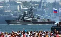 «Присутність у Криму російської військової бази посилює сепаратистський проросійський рух»