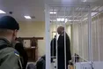 Екс-командира львівського «Беркуту» посадили на лаву підсудних