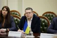 «Слуга народу» висунув Трампа на Нобелівську премію миру