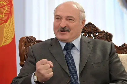 Відомо, коли Лукашенко піде у відставку