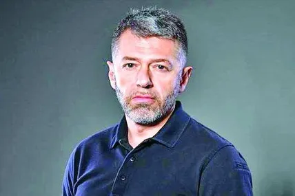 Руслан Ляшко