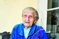 У 103 роки освоїла спілкування у скайпі!