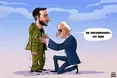 Байден зустрівся з Зеленським
