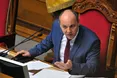 Парубій про депутатські прогули: "Ніхто не може пояснити, до сліз підло"