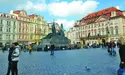 Весільні гості у Чехії частування замовляють за свій кошт