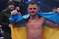 Берінчик здолав мексиканця Наваррете і став новим чемпіоном світу WBO