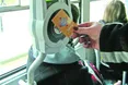 Хочете електронного квитка? Погоджуйтеся на 5 гривень за проїзд!