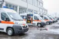 Лікарні відпускають у вільне плавання