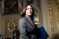 Камала Гарріс може стати суддею Верховного суду США у випадку поразки на виборах
