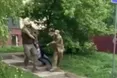 Затримання чоловіка у Львові: в обласному ТЦК прокоментували ситуацію