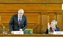 Зрада бабці Австрії