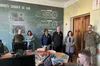 Американські сенатори відвідали Львівський ліцей імені Героїв Крут