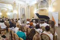 Кредобанк підтримав Х ювілейний фестиваль «Музика в старому Львові»