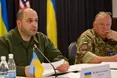 На засіданні «Рамштайну» розпочали роботу