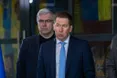 Новіков: Нацбанк, його керівник Пишний залучені у те, що ми вважаємо і відкрито називаємо політичним переслідуванням Порошенка