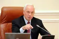 Азаров благословив Бюджет, якого ніхто не бачив