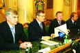 Сало знову «в шоколаді»