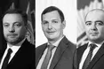 У столиці прощались із керівництвом МВС (ФОТО)
