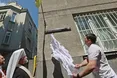 У Львові відкрили вулицю в честь Патріарха Любомира Гузара