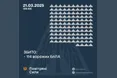 Сили ППО збили 114/214 ворожих БпЛА, ще 81 — локаційно втрачені