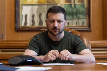 Фото із соцмереж Володимира Зеленського