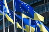 Єврокомісія запропонувала проєкт переговорів для України