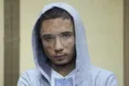 Адвокат політв’язня Гриба повідомила, що її підзахисний практично осліп