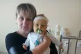 «Померло двоє наших діток. Життя третьої – на волосині»