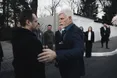 Президент Чехії Петр Павел після Одеси прибув до Києва