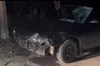На Львівщині водій автомобіля Мазда 626 збив на смерть велосипедиста