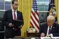 У перший тиждень президентства Трампа у США скасували 11 рейсів зі зброєю для України, — ЗМІ