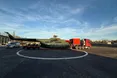 Польща передала Україні гелікоптери (ФОТО)