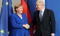 Меркель, Джонсон і Макрон "поховали" плани повернення РФ до G8
