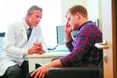 «Чим зможе допомогти мені сімейний лікар за 370 гривень на рік?»